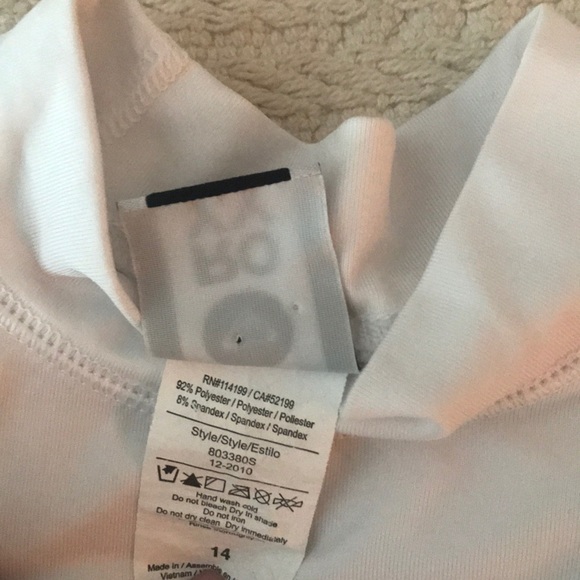 Roxy Rash Guard - Picture 4 of 4